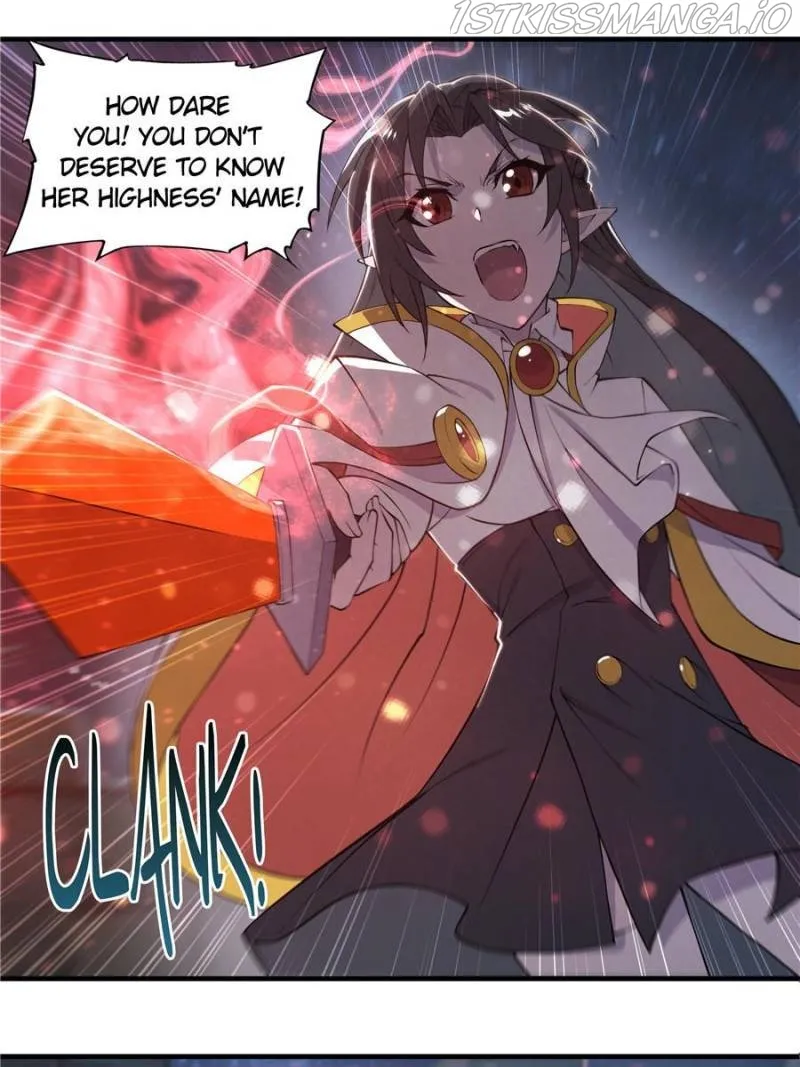 Vampires and Knight Chapter 174 Online - página 4