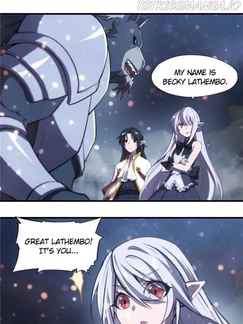 Vampires and Knight Chapter 174 Online - página 6