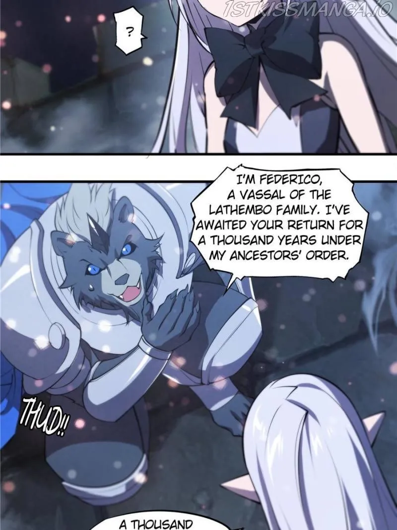 Vampires and Knight Chapter 174 Online - página 7