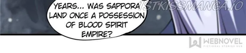 Vampires and Knight Chapter 174 Online - página 8