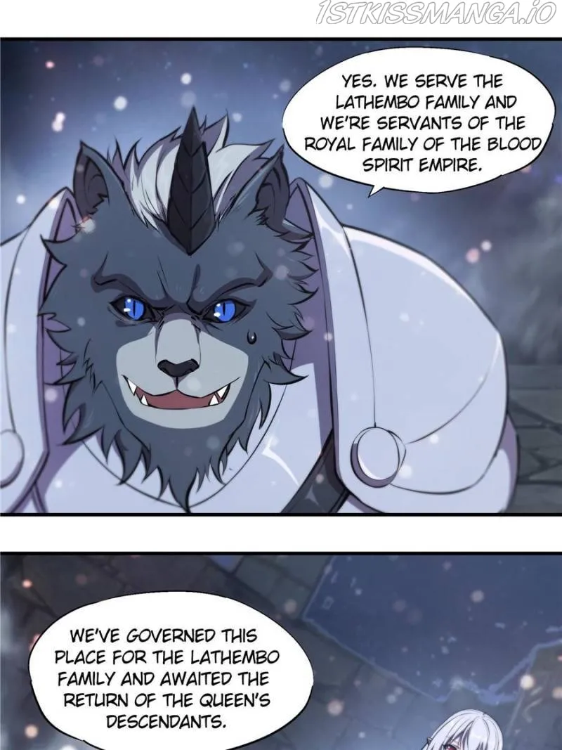 Vampires and Knight Chapter 174 Online - página 9