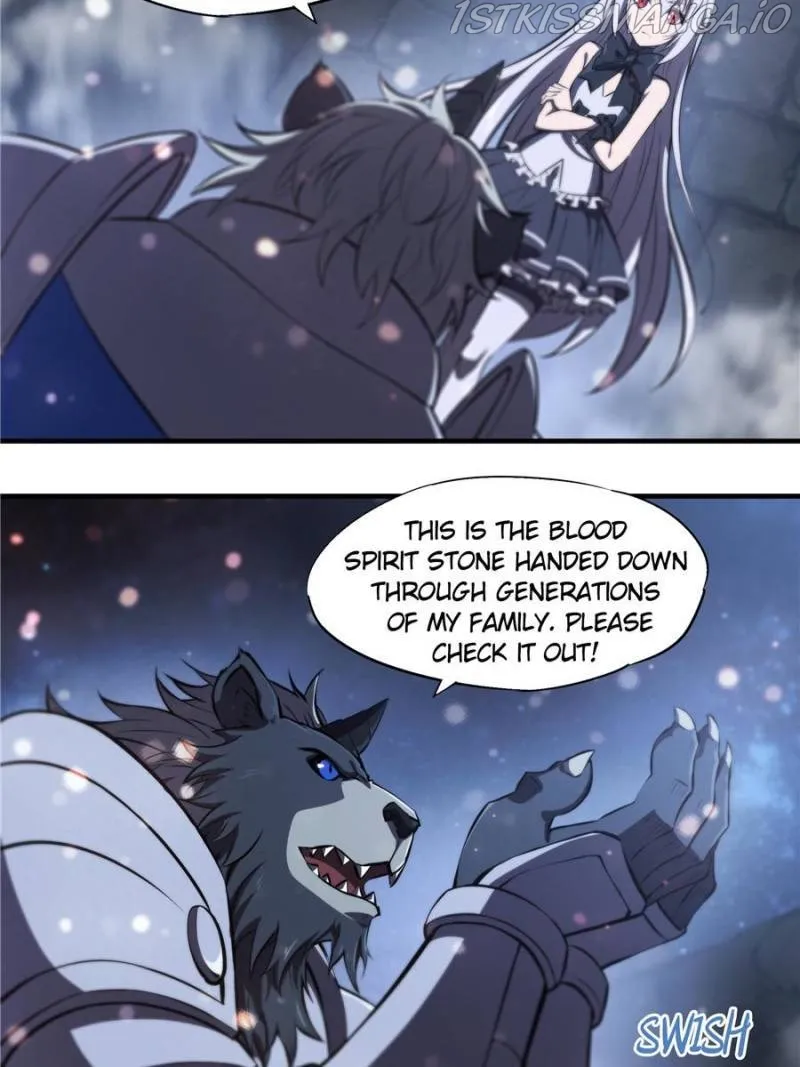 Vampires and Knight Chapter 174 Online - página 10