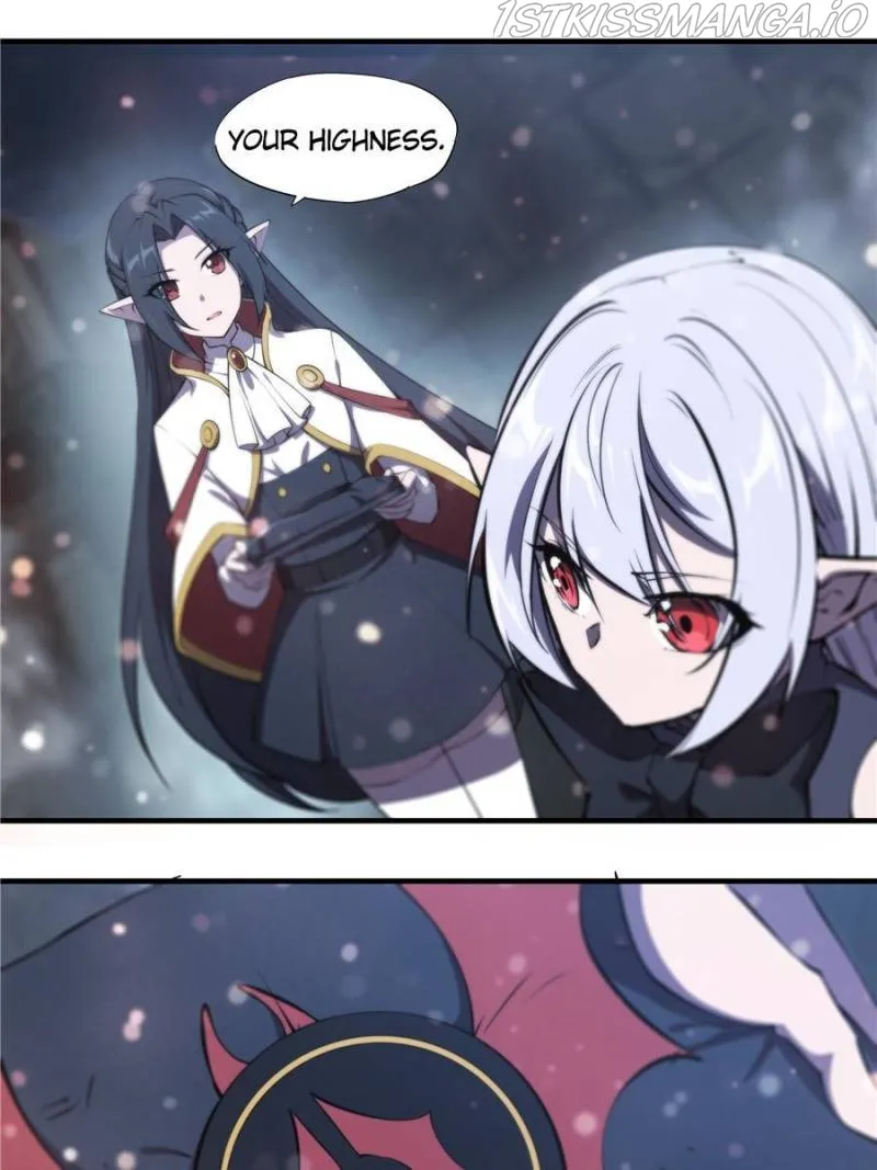 Vampires and Knight Chapter 174 Online - página 12