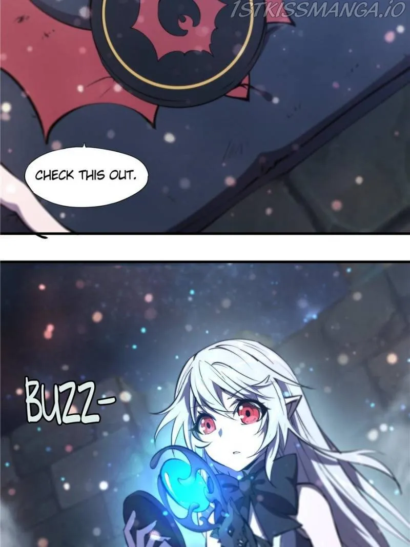 Vampires and Knight Chapter 174 Online - página 13