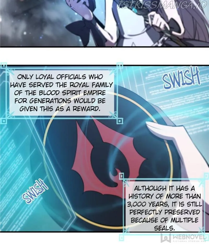 Vampires and Knight Chapter 174 Online - página 14