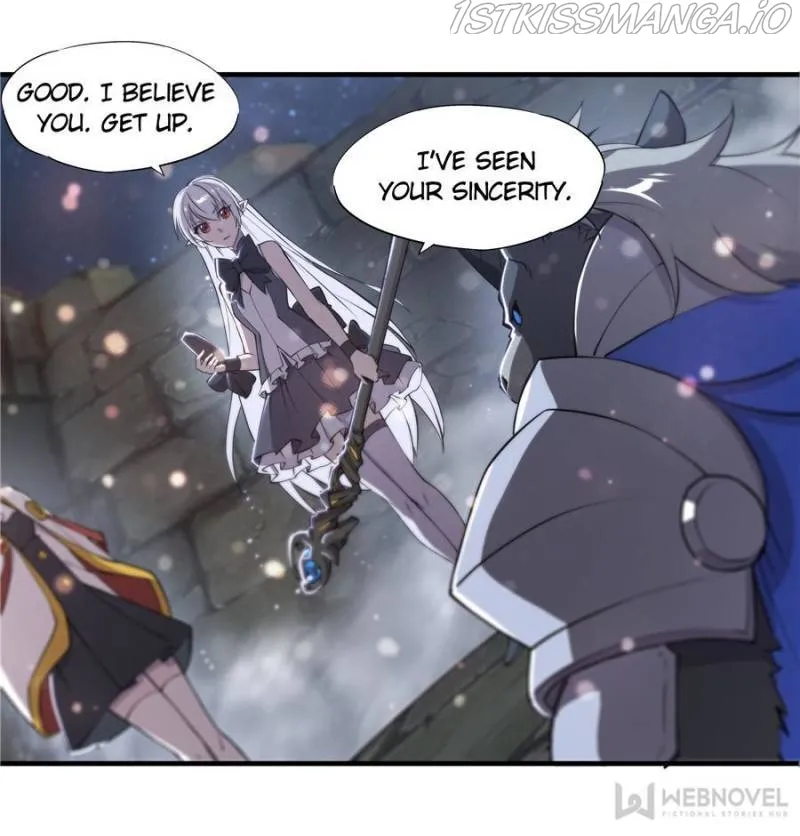 Vampires and Knight Chapter 174 Online - página 15