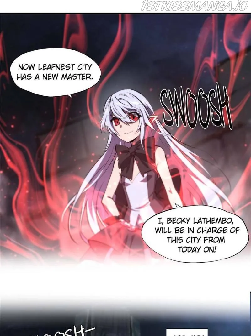 Vampires and Knight Chapter 174 Online - página 16