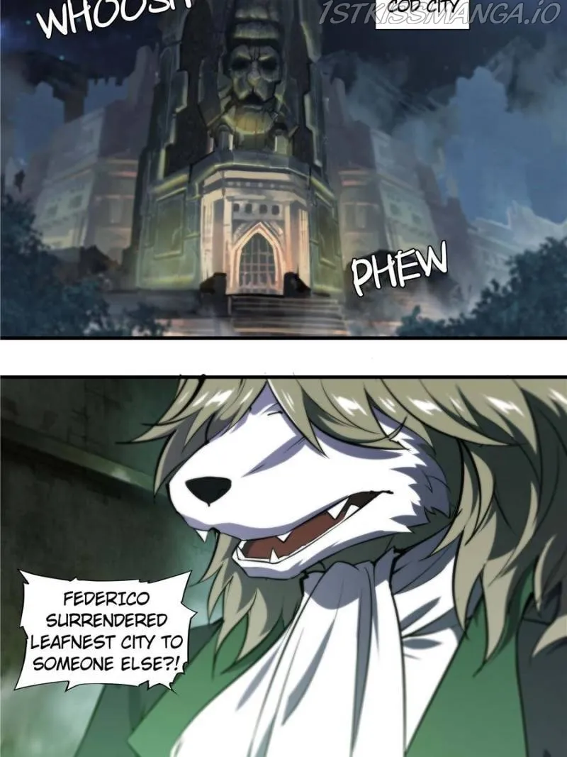Vampires and Knight Chapter 174 Online - página 17