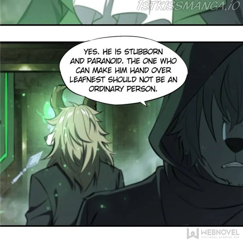 Vampires and Knight Chapter 174 Online - página 18