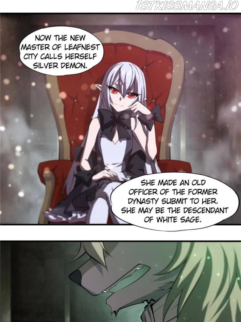 Vampires and Knight Chapter 174 Online - página 19