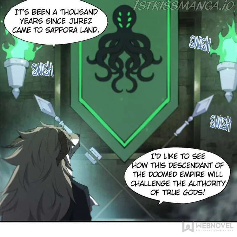 Vampires and Knight Chapter 174 Online - página 21