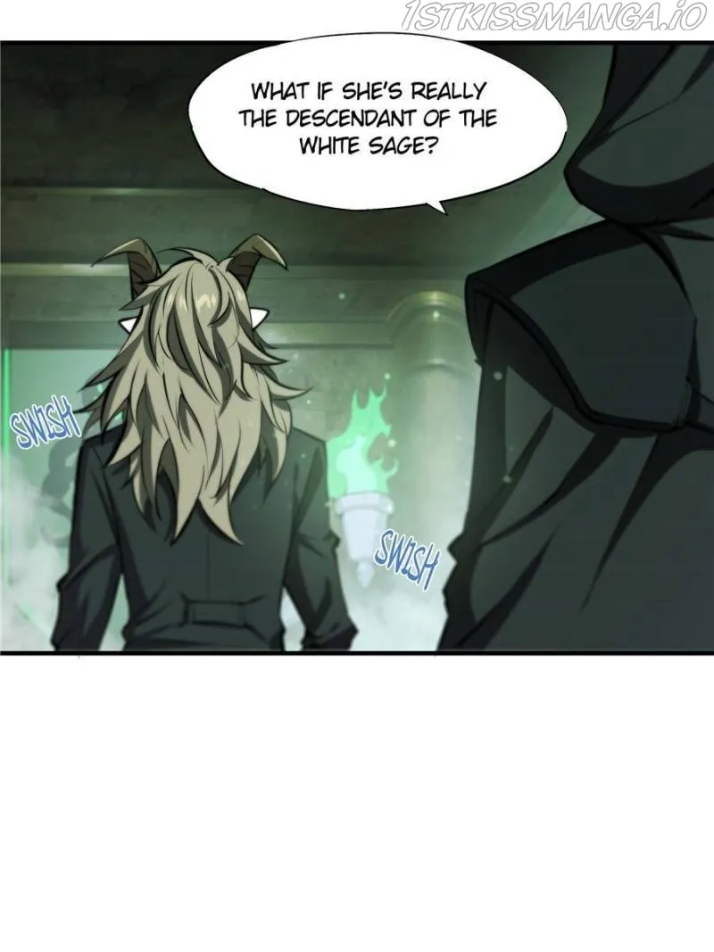Vampires and Knight Chapter 174 Online - página 22