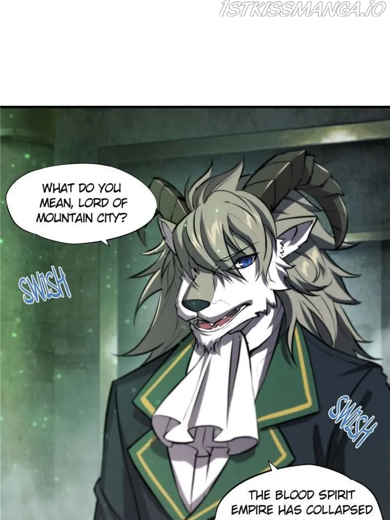Vampires and Knight Chapter 174 Online - página 23