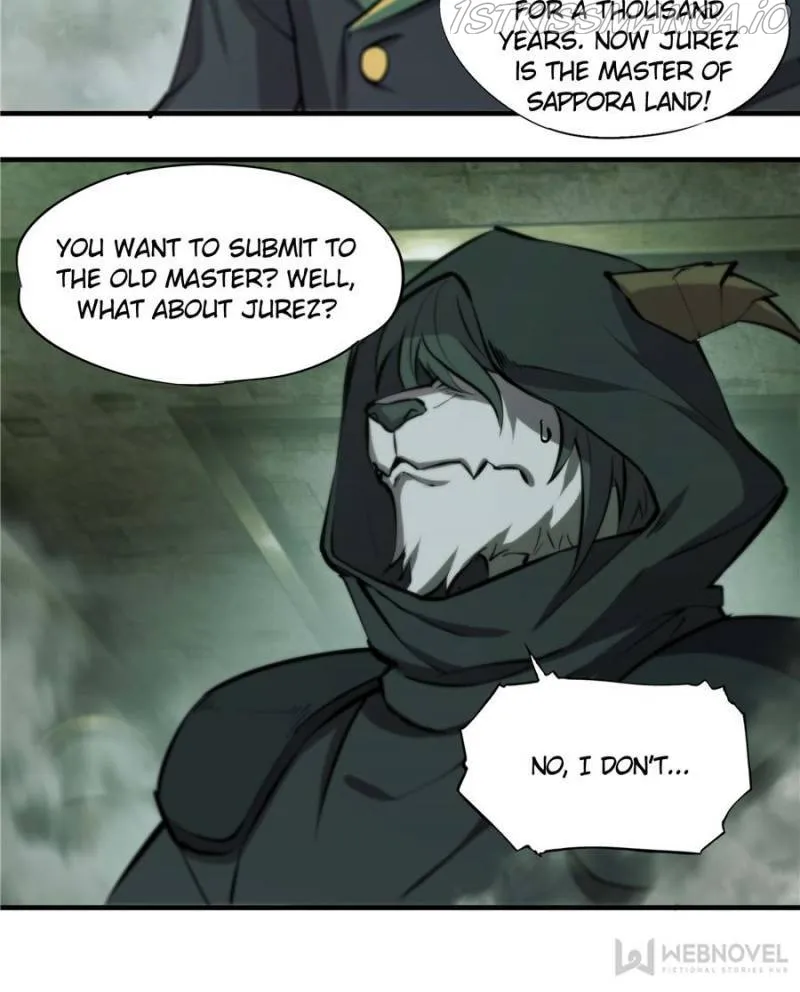 Vampires and Knight Chapter 174 Online - página 24