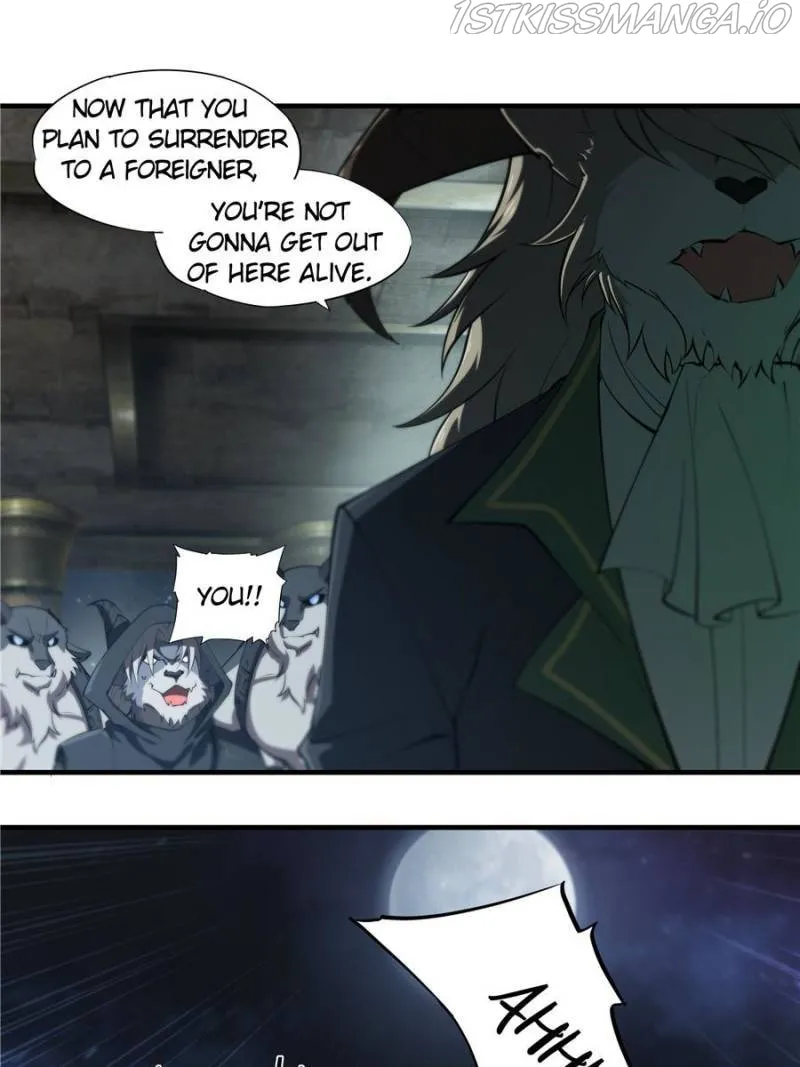 Vampires and Knight Chapter 174 Online - página 25