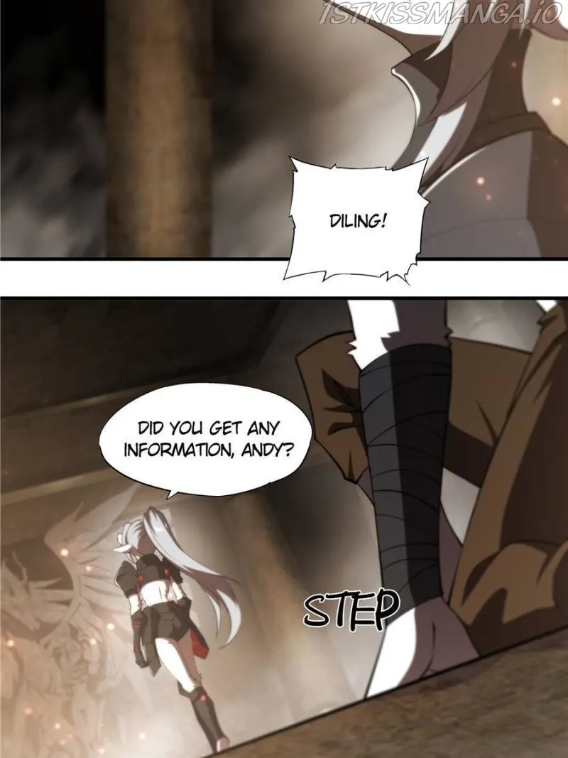 Vampires and Knight Chapter 174 Online - página 29