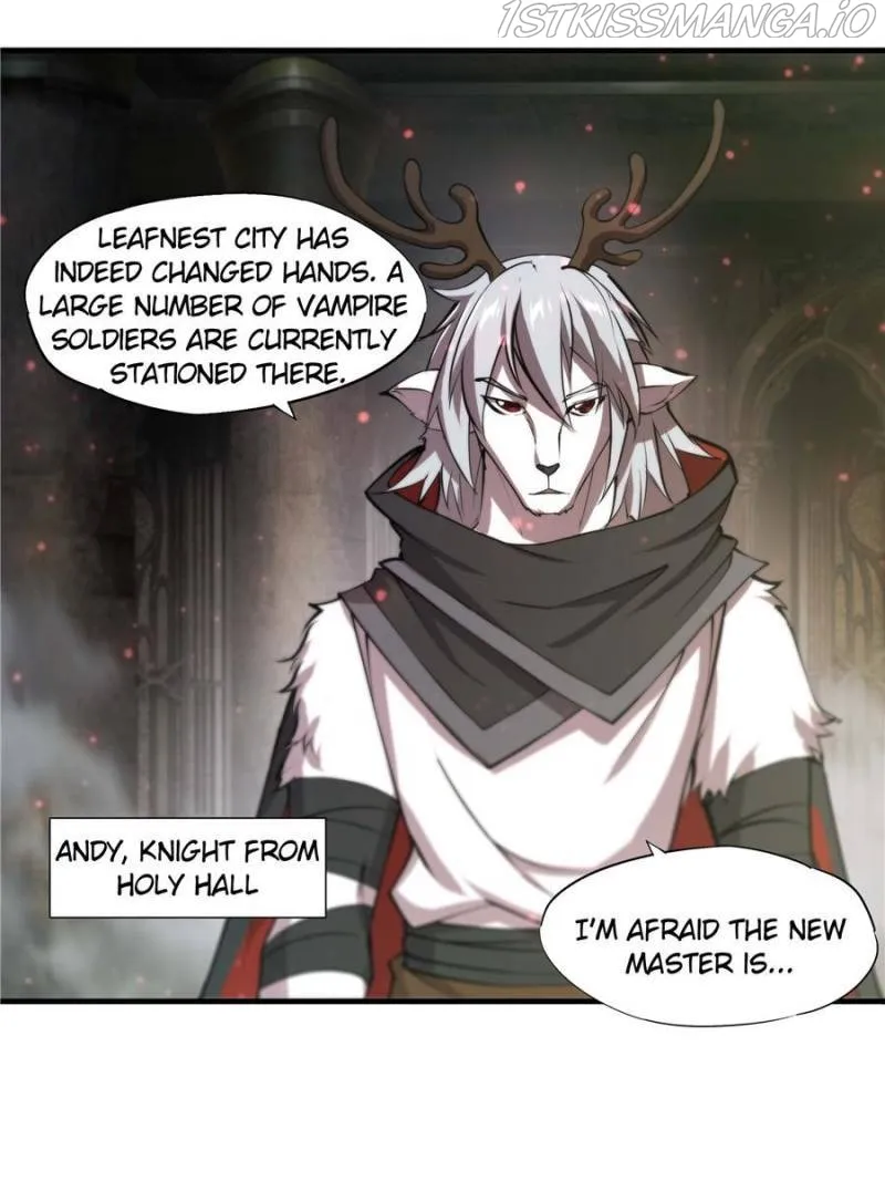 Vampires and Knight Chapter 174 Online - página 31