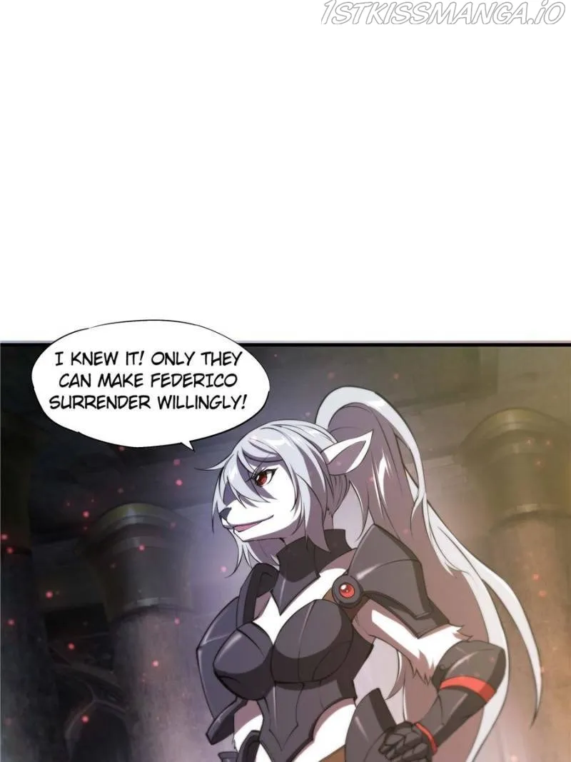 Vampires and Knight Chapter 174 Online - página 32