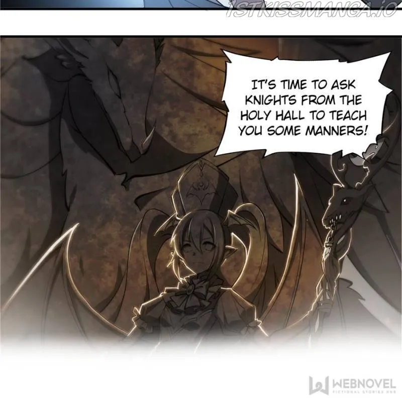 Vampires and Knight Chapter 174 Online - página 36