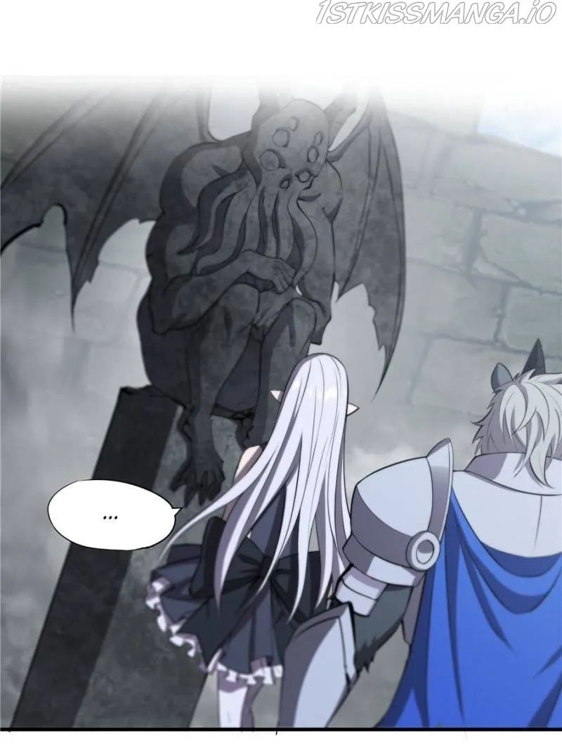 Vampires and Knight Chapter 174 Online - página 37