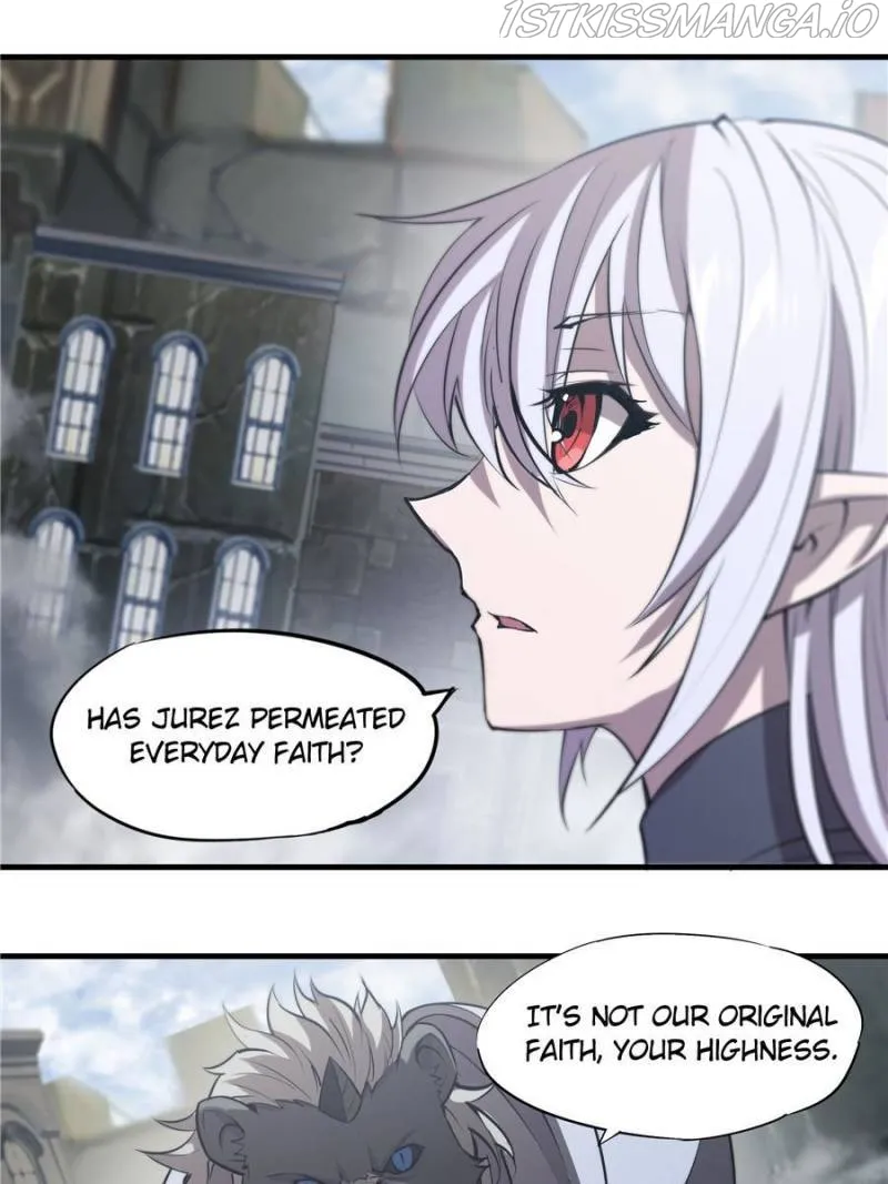 Vampires and Knight Chapter 174 Online - página 38