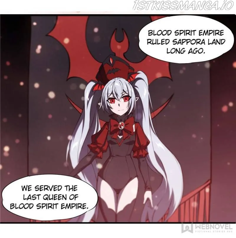Vampires and Knight Chapter 174 Online - página 40