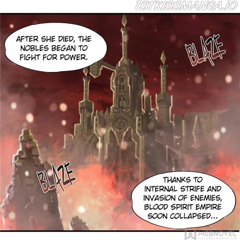 Vampires and Knight Chapter 174 Online - página 41