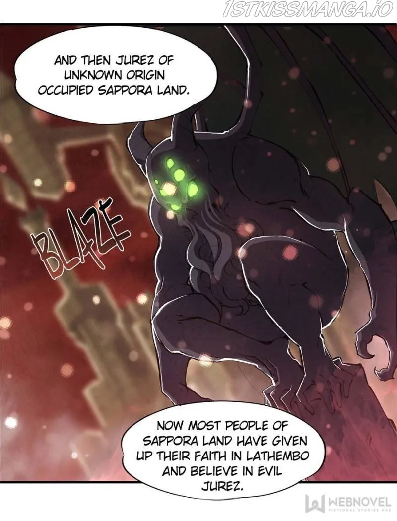 Vampires and Knight Chapter 174 Online - página 42