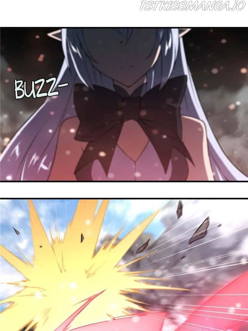 Vampires and Knight Chapter 174 Online - página 43