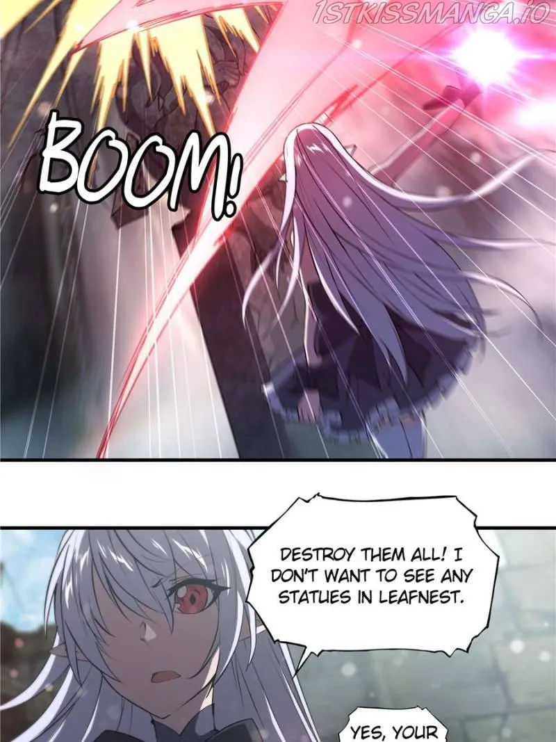 Vampires and Knight Chapter 174 Online - página 44