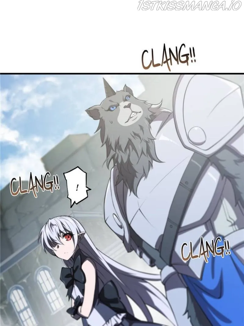Vampires and Knight Chapter 174 Online - página 46