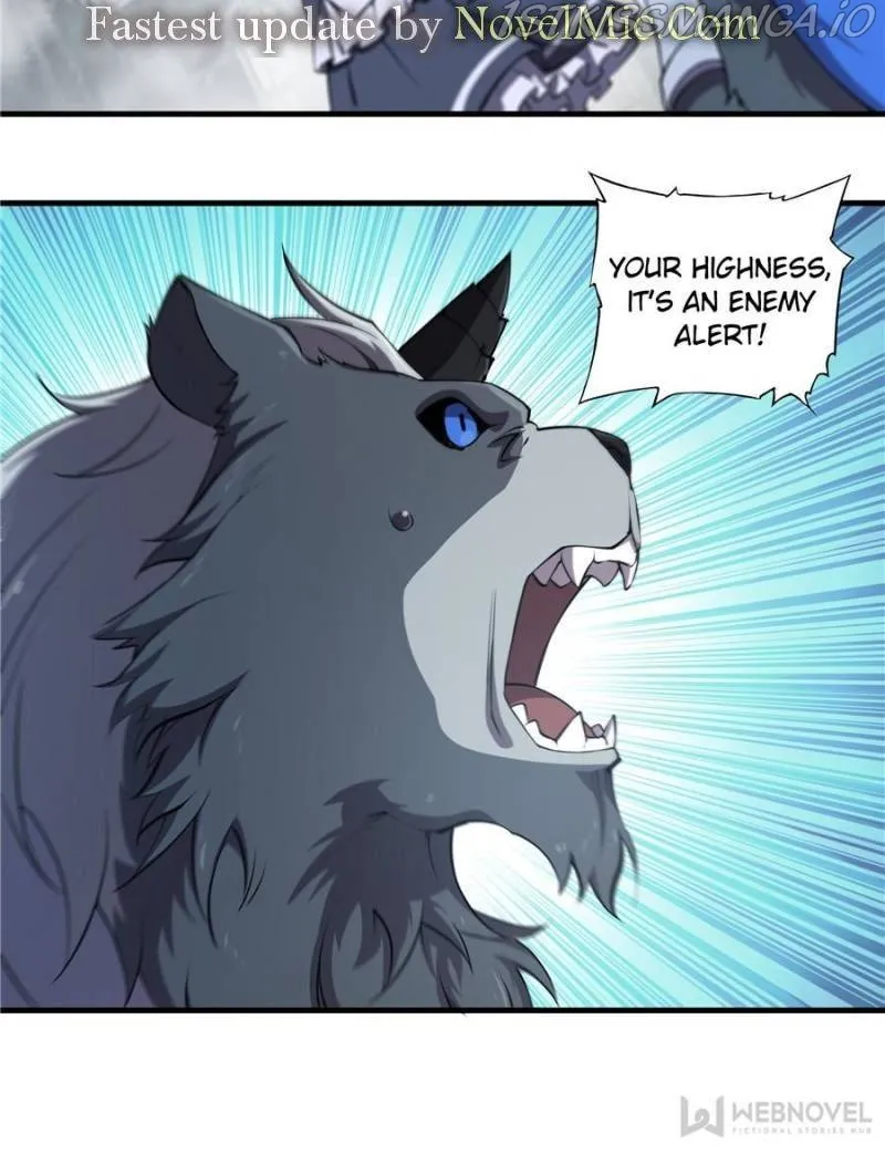 Vampires and Knight Chapter 174 Online - página 47