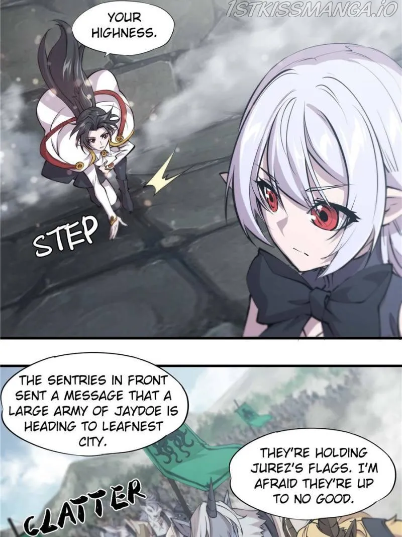 Vampires and Knight Chapter 175 Online - página 2