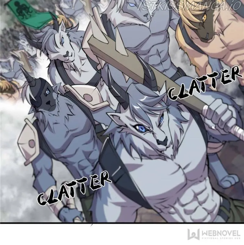 Vampires and Knight Chapter 175 Online - página 3