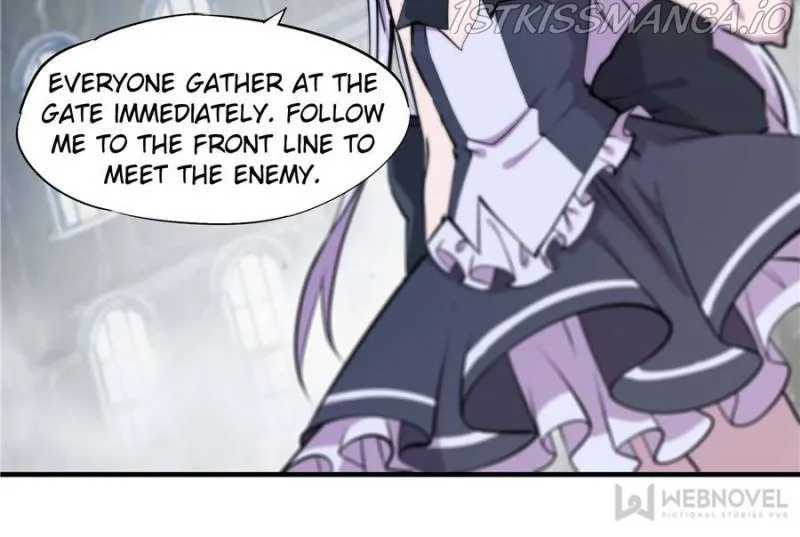 Vampires and Knight Chapter 175 Online - página 5