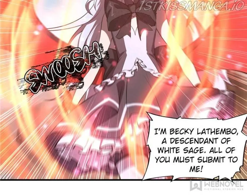 Vampires and Knight Chapter 175 Online - página 8