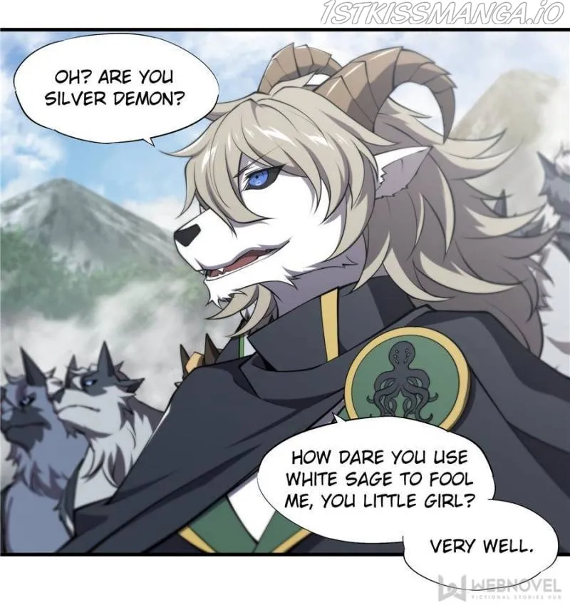 Vampires and Knight Chapter 175 Online - página 9