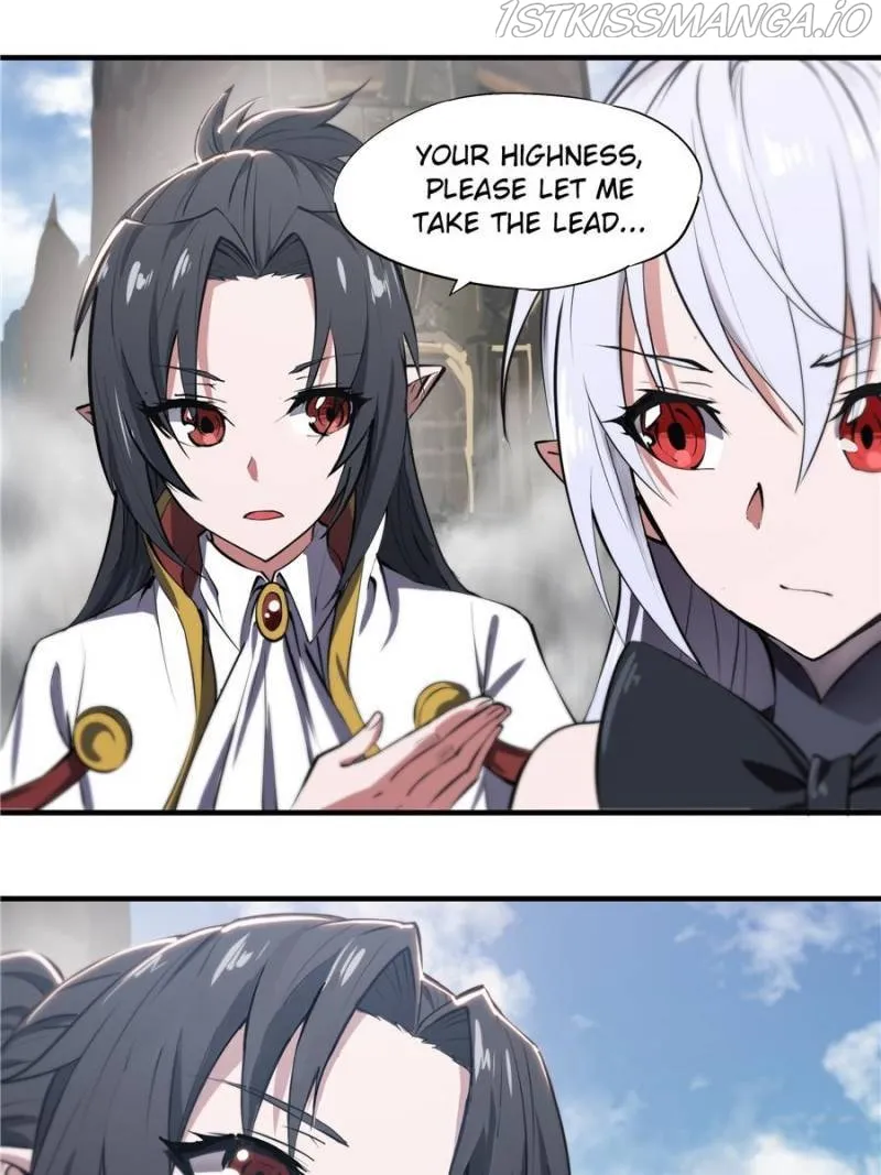 Vampires and Knight Chapter 175 Online - página 12