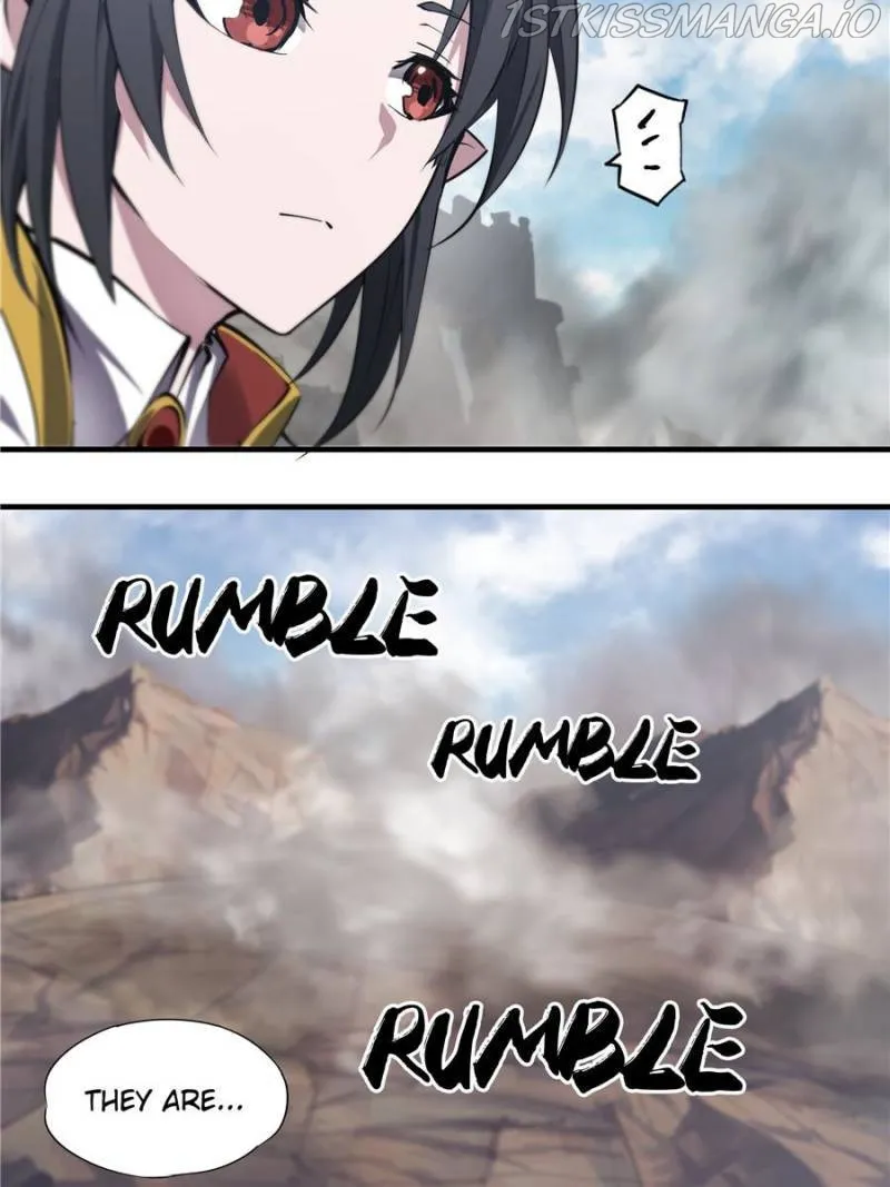 Vampires and Knight Chapter 175 Online - página 13