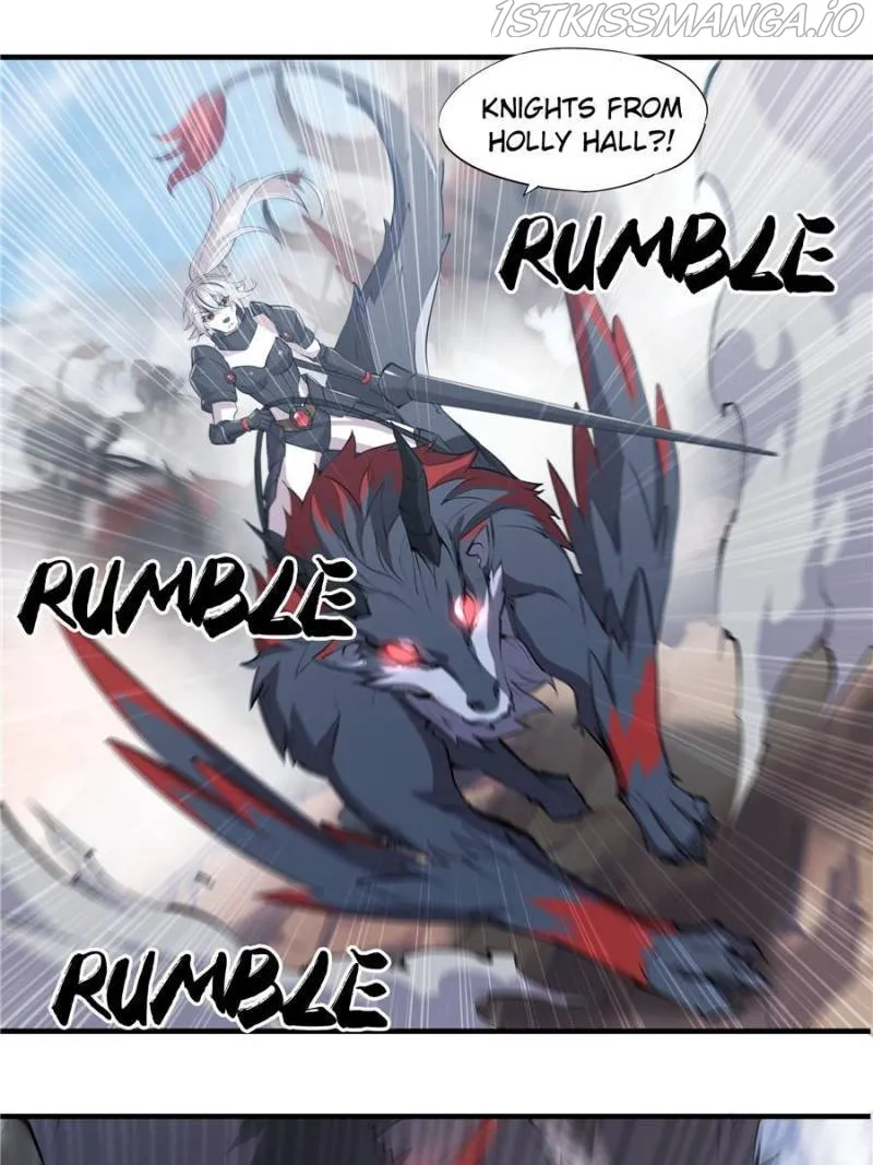 Vampires and Knight Chapter 175 Online - página 15