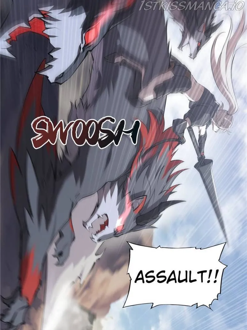 Vampires and Knight Chapter 175 Online - página 16
