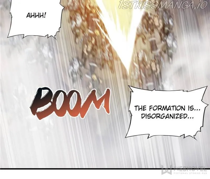 Vampires and Knight Chapter 175 Online - página 19