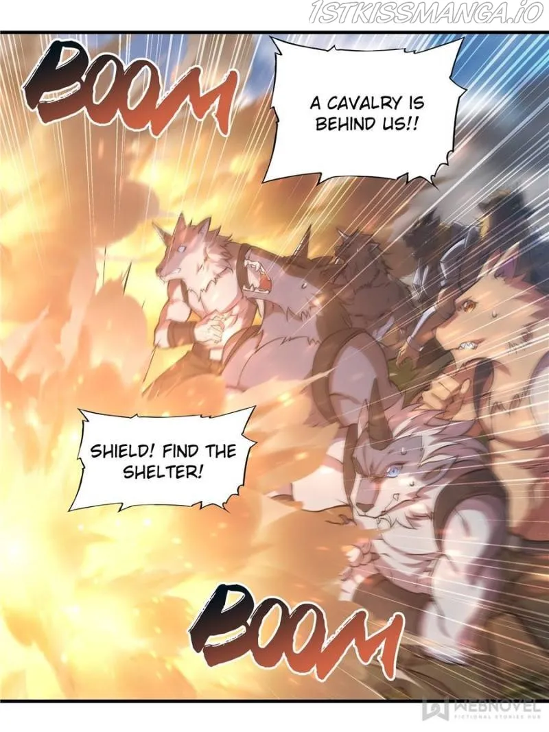 Vampires and Knight Chapter 175 Online - página 20