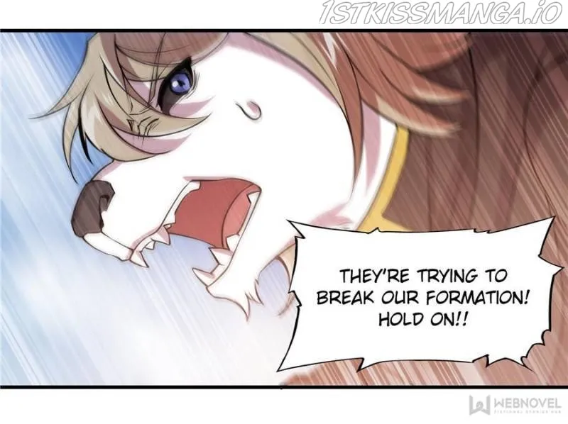 Vampires and Knight Chapter 175 Online - página 22
