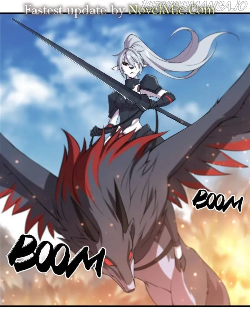 Vampires and Knight Chapter 175 Online - página 23