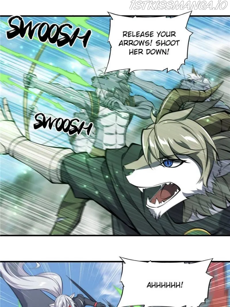 Vampires and Knight Chapter 175 Online - página 27
