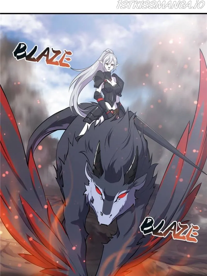 Vampires and Knight Chapter 175 Online - página 31