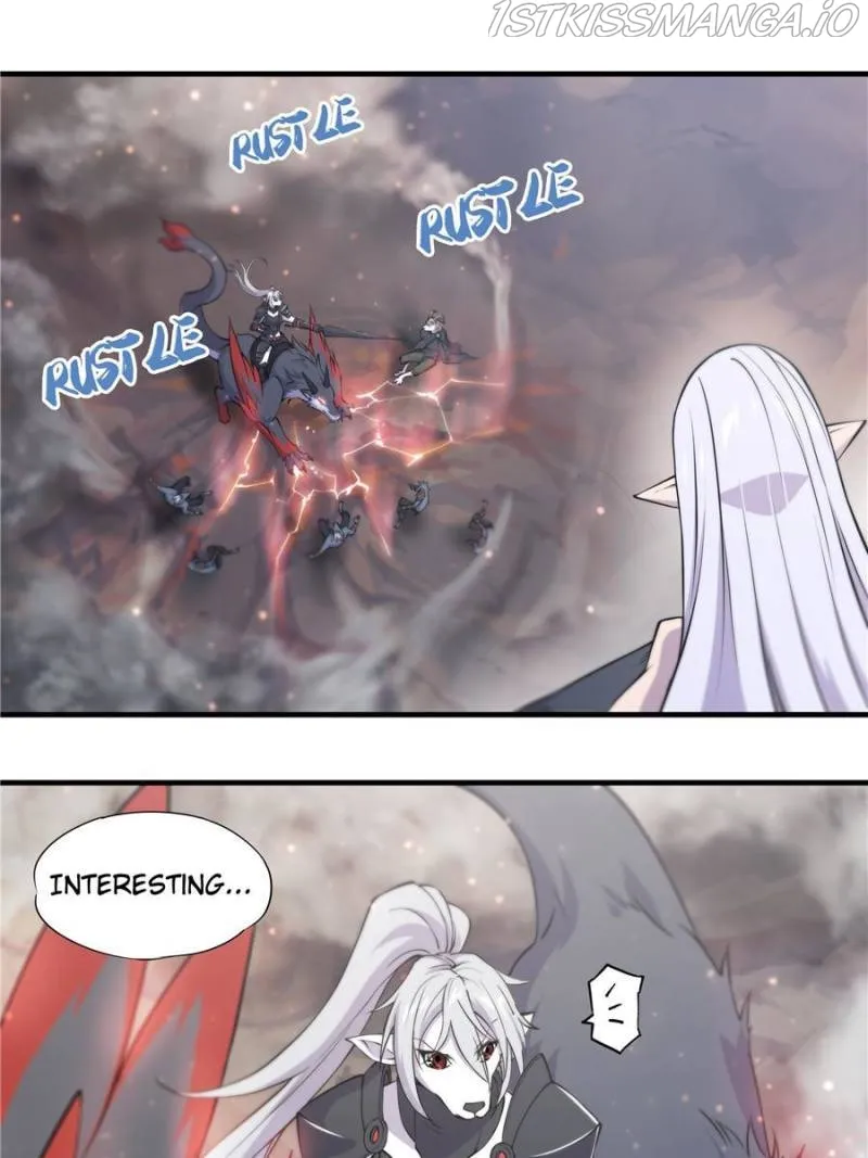 Vampires and Knight Chapter 175 Online - página 34
