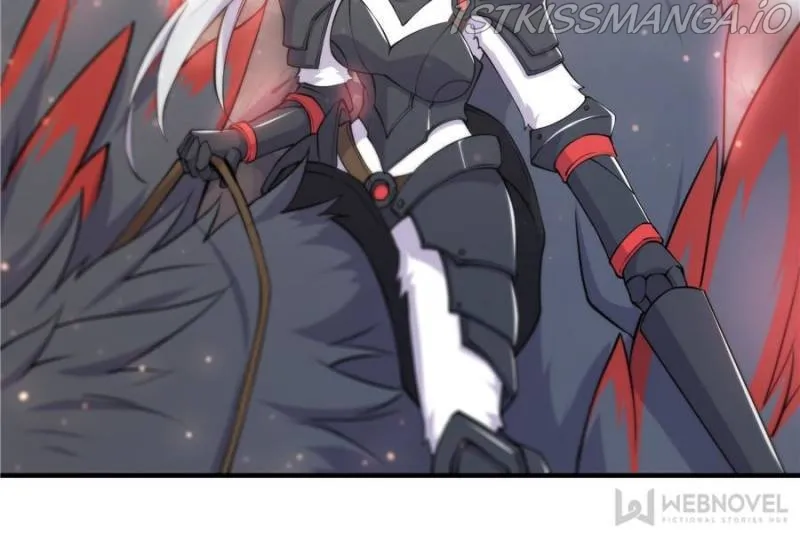 Vampires and Knight Chapter 175 Online - página 35