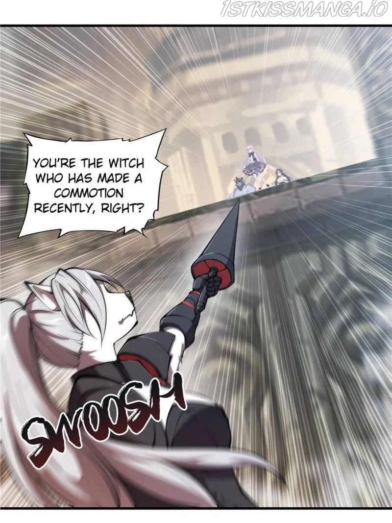 Vampires and Knight Chapter 175 Online - página 36